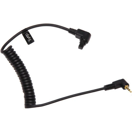 Syrp Genie Motion Control Device Bundle with 3C Link Cable - Image 3
