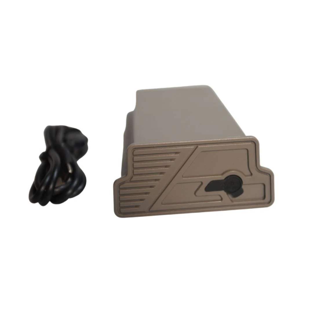 Tactacam Lithium Cartridge Rechargeable Battery for REVEAL Cellular Camera - Image 4