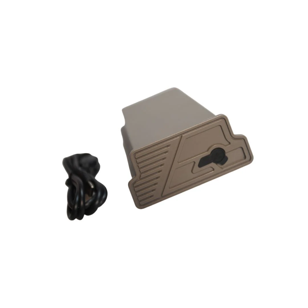 Tactacam Lithium Cartridge Rechargeable Battery for REVEAL Cellular Camera - Image 5