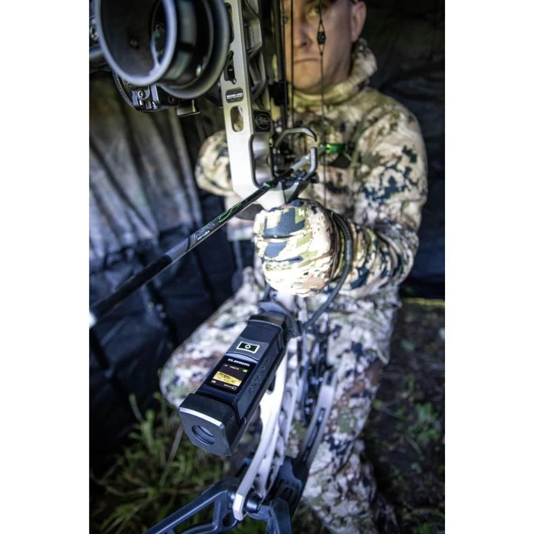 Tactacam 6.0 Action Camera with 4k 60 FPS, 8X Zoom, Waterproof Design, and One Touch Operation - Image 3