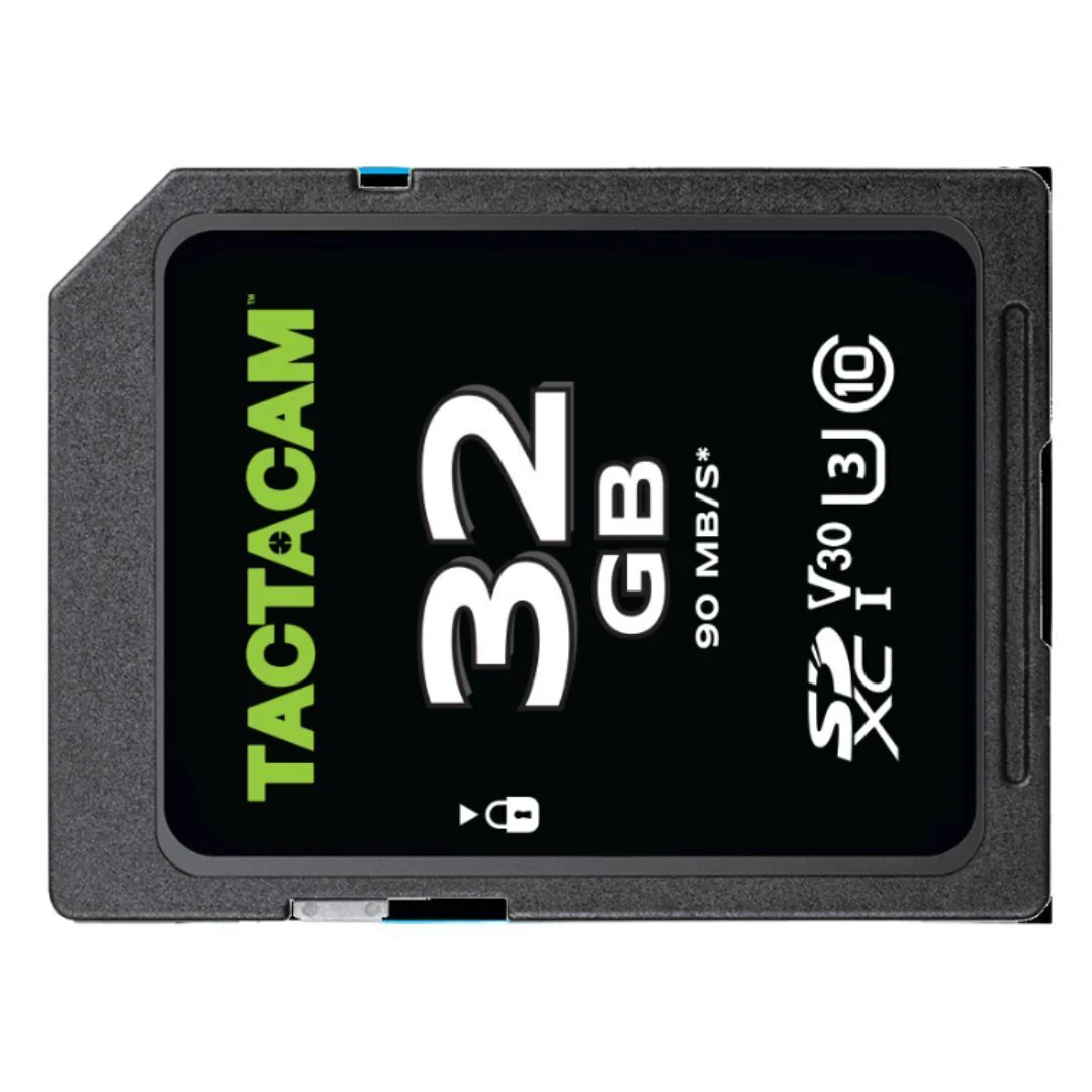 32 GB SD Card - Image 4