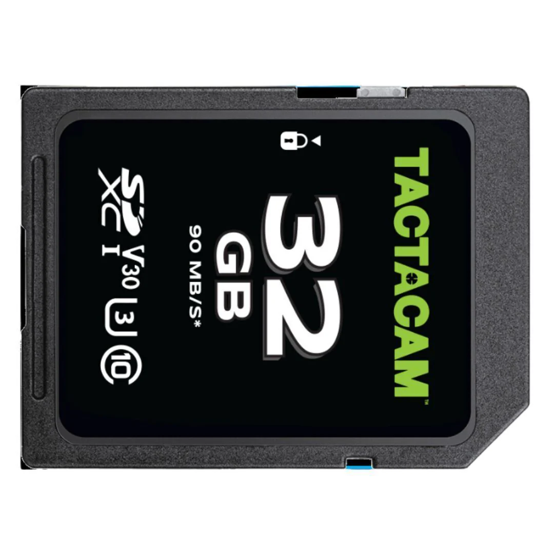 32 GB SD Card - Image 5