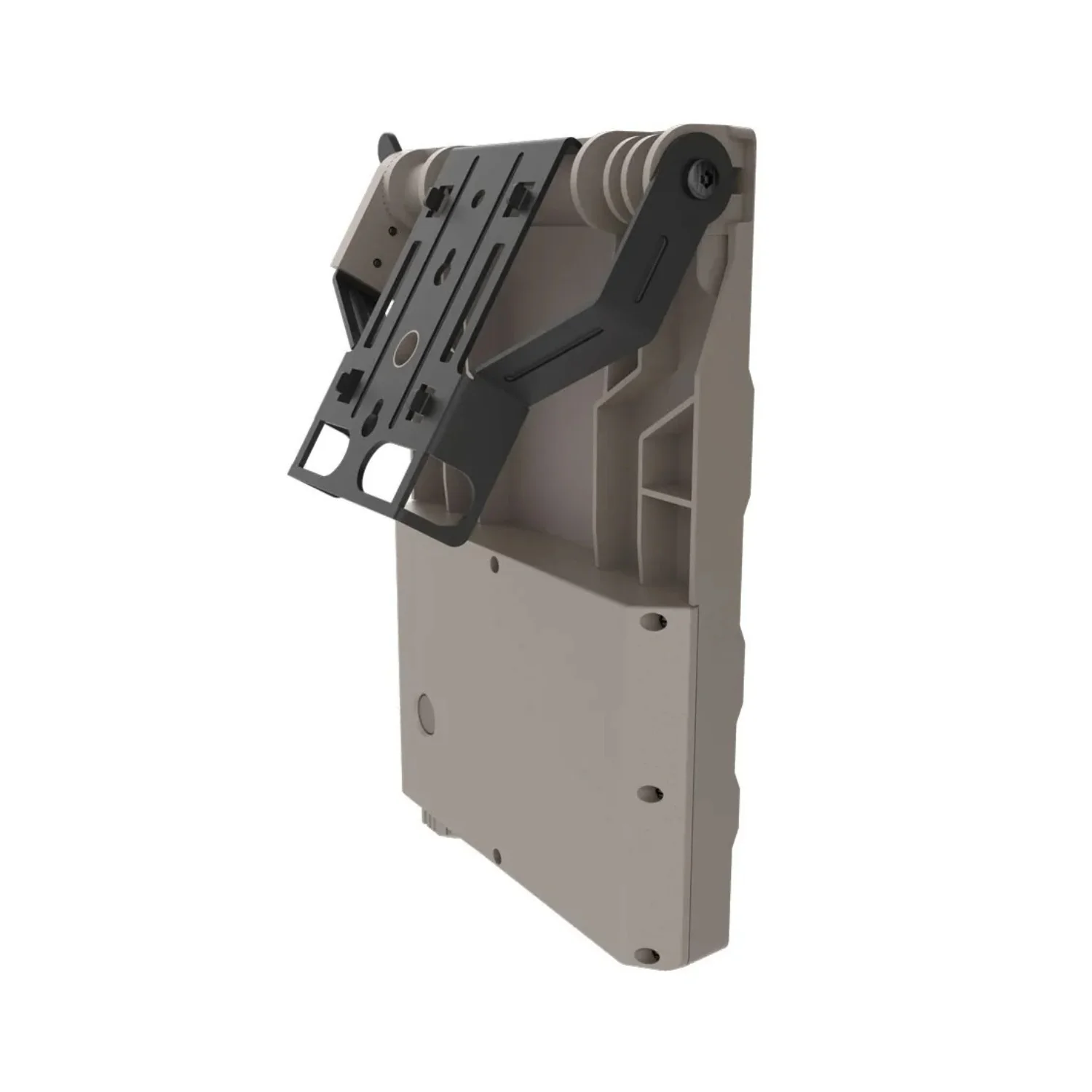 Tactacam Reveal External Solar Panel 2.0 12V Trail Camera Power Boost - Image 3