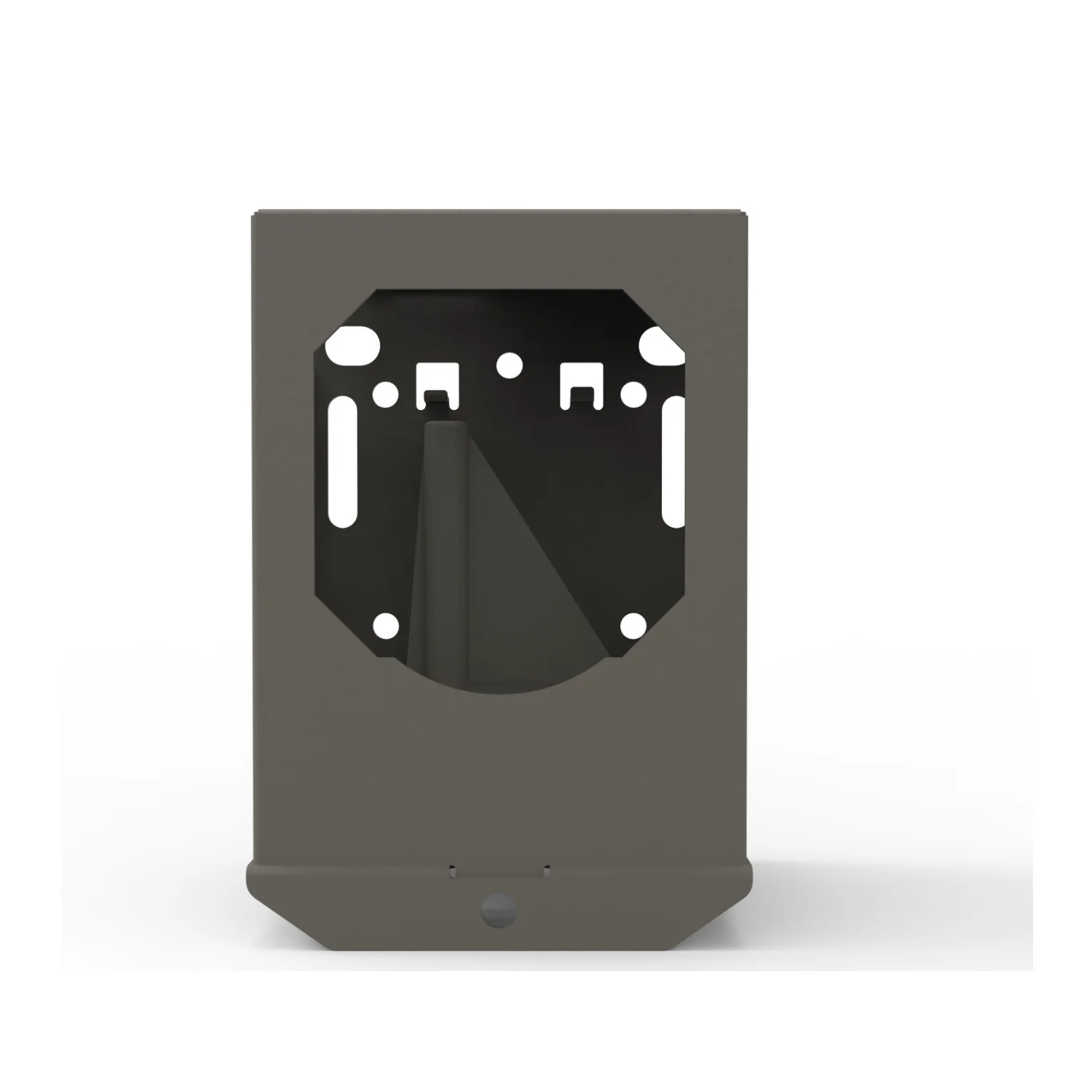 Tactacam Reveal Lockable Security Box for Cellular Trail Cameras - Image 3