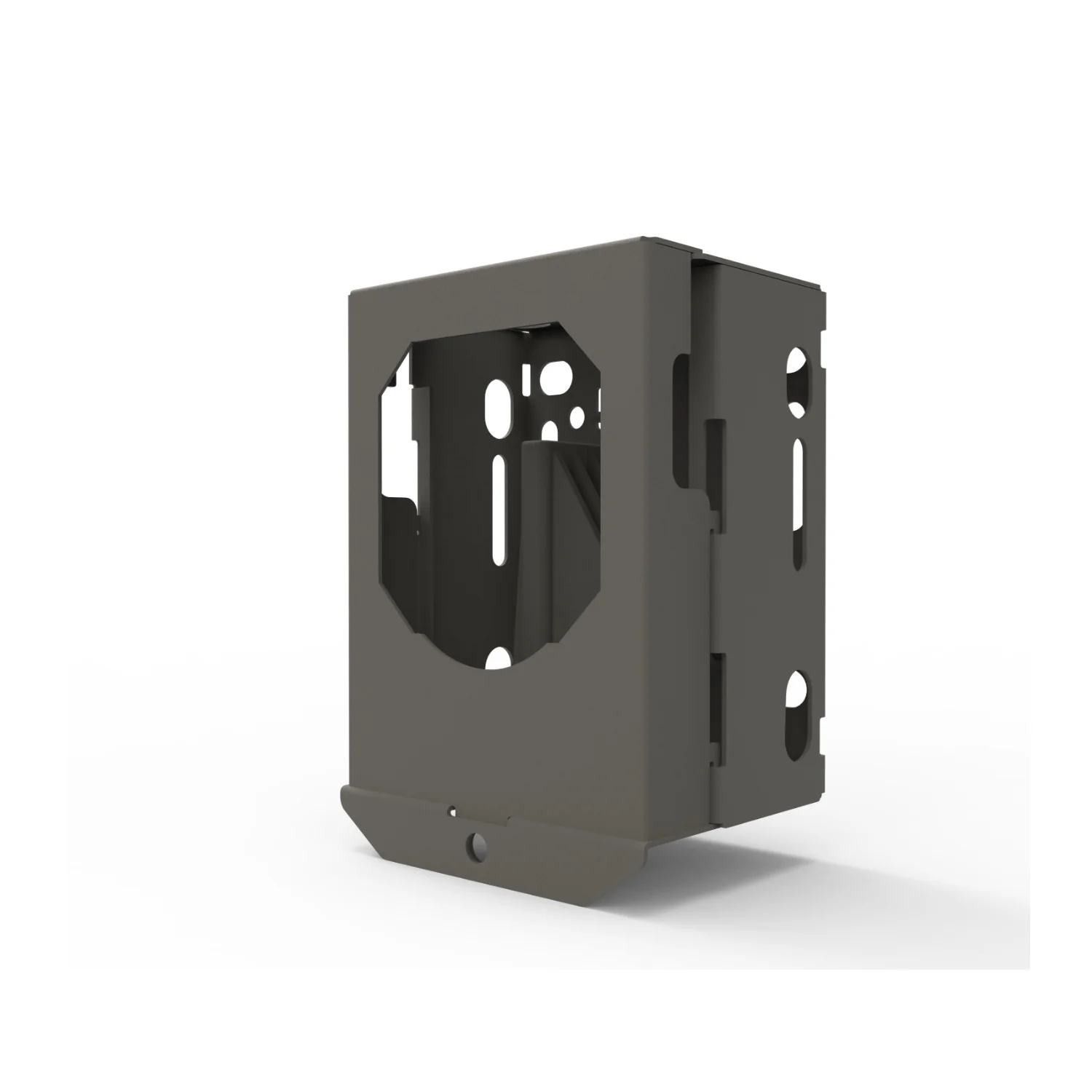 Tactacam Reveal Lockable Security Box for Cellular Trail Cameras - Image 4