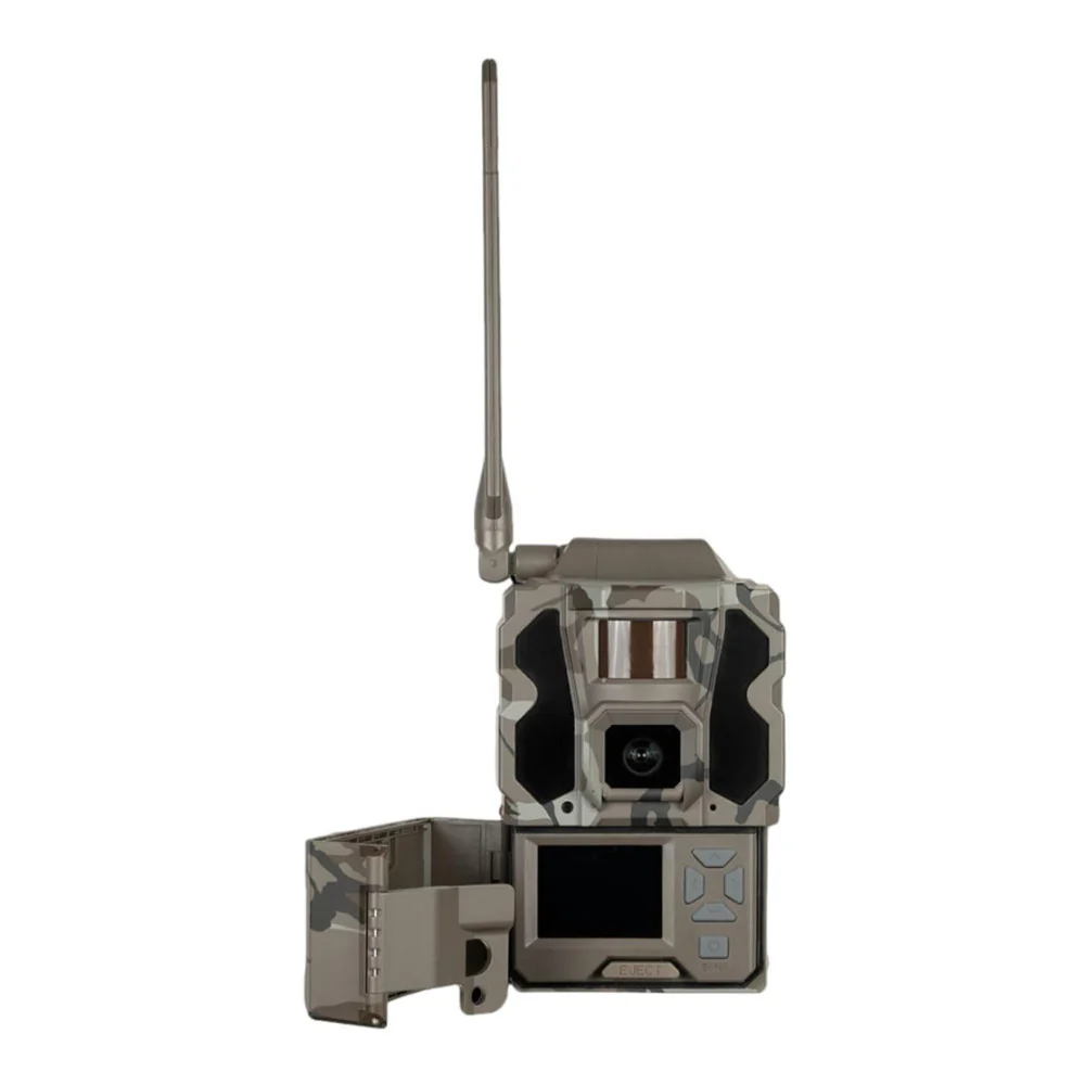 Tactacam Reveal Ultra Cellular Trail Camera  4K Photos with Video, GPS, and LTE - Image 3