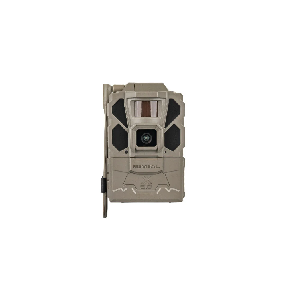Tactacam Reveal X Gen 3.0 1080p Video LTE Cellular Trail Camera - Image 2