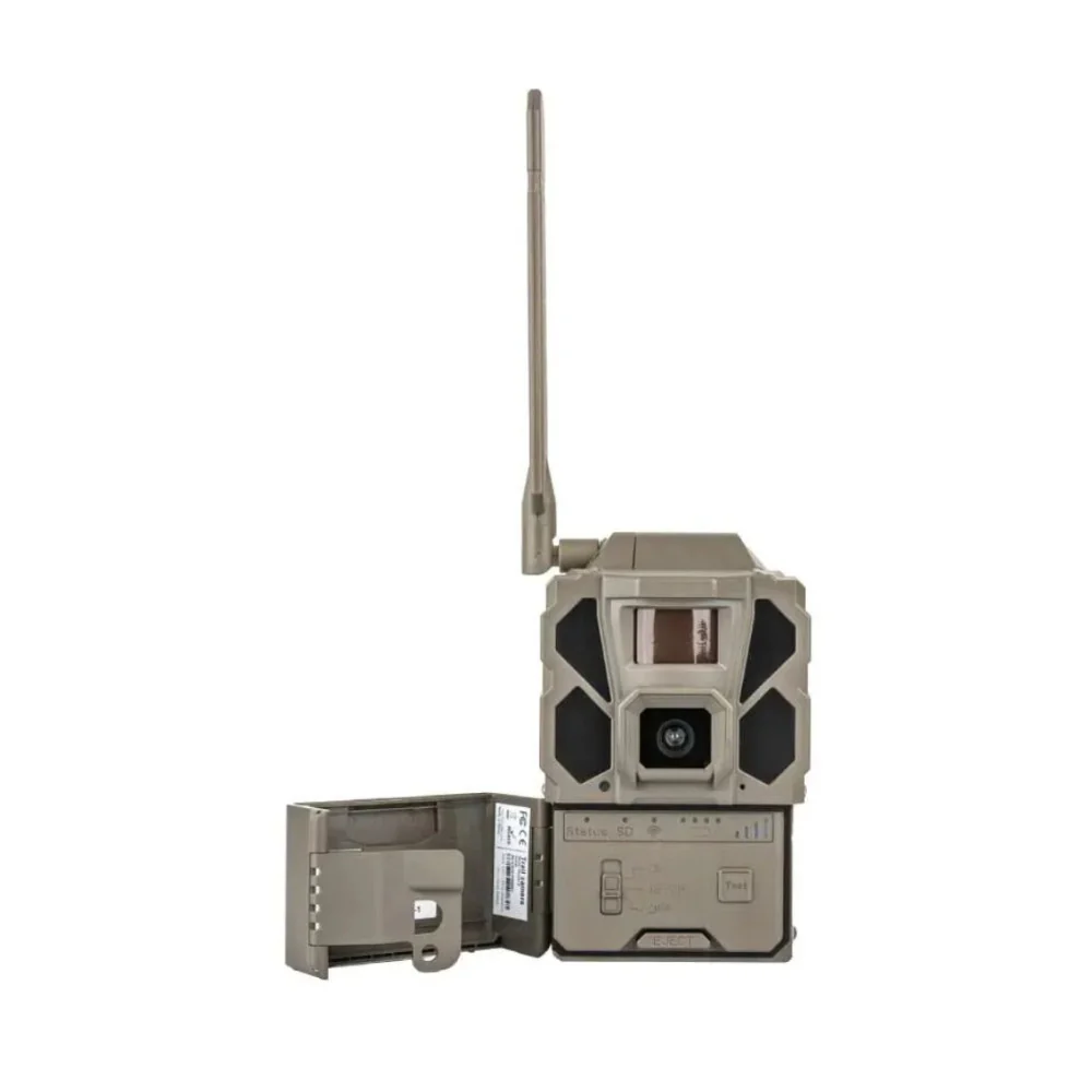 Tactacam Reveal X Gen 3.0 1080p Video LTE Cellular Trail Camera - Image 3