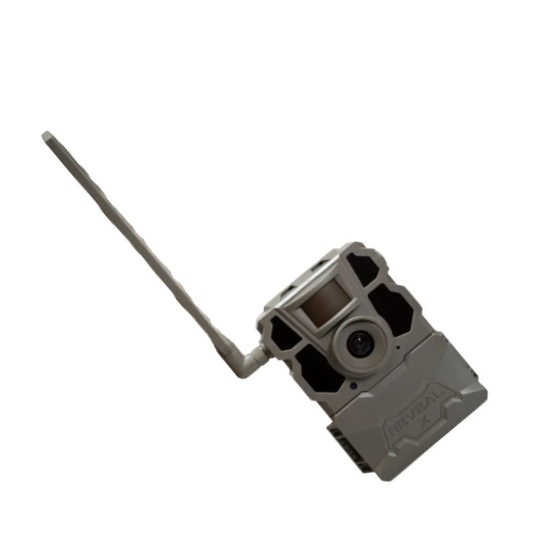 Tactacam Reveal XB Camera with 24 MP Images and Weather-Resistant Body for Remote Cellular Capture - Image 2