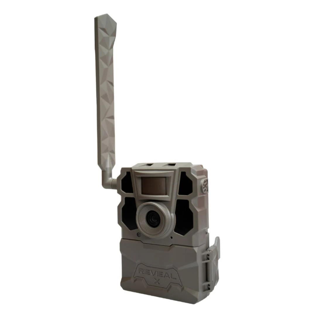 Tactacam REVEAL X GEN 2.0 Weather-Resistant Camera with Low-Glow IR and Clearest Image Captures - Image 3