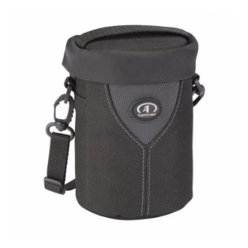 Tamrac 3392 Aero 92 Compact Camcorder/Camera Bag (Black)