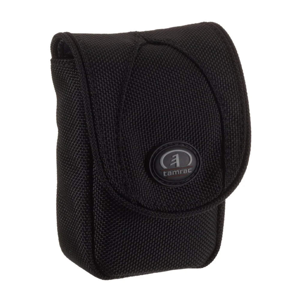 Tamrac Neo's Digital 3 Ultra Compact Camera Case (Black)