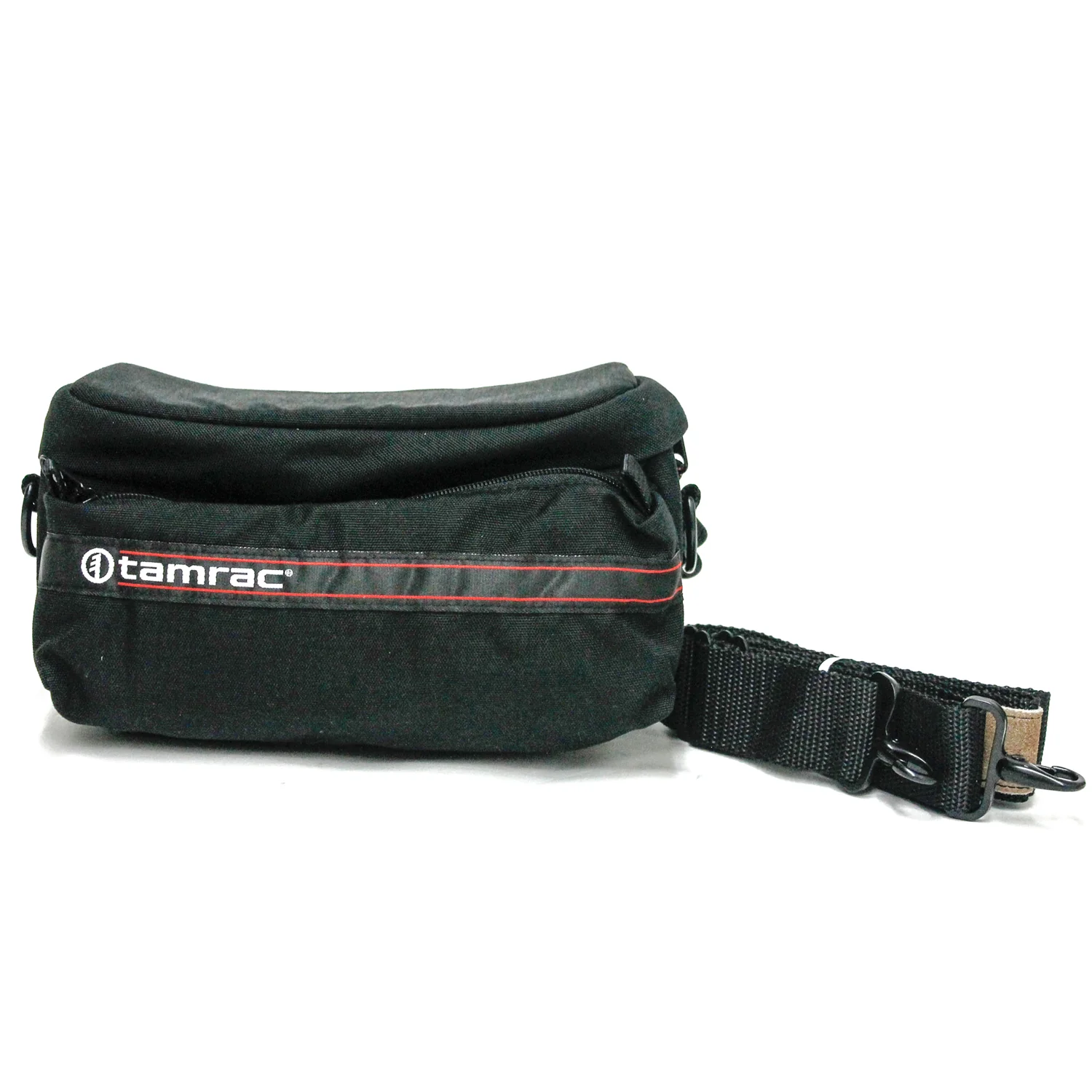 Tamrac Compact Convertible Case (Black) - Image 2