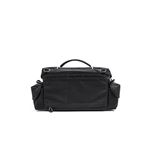 Tamrac Stratus 8 Shoulder DSLR Camera Gadget Bag - Image 3