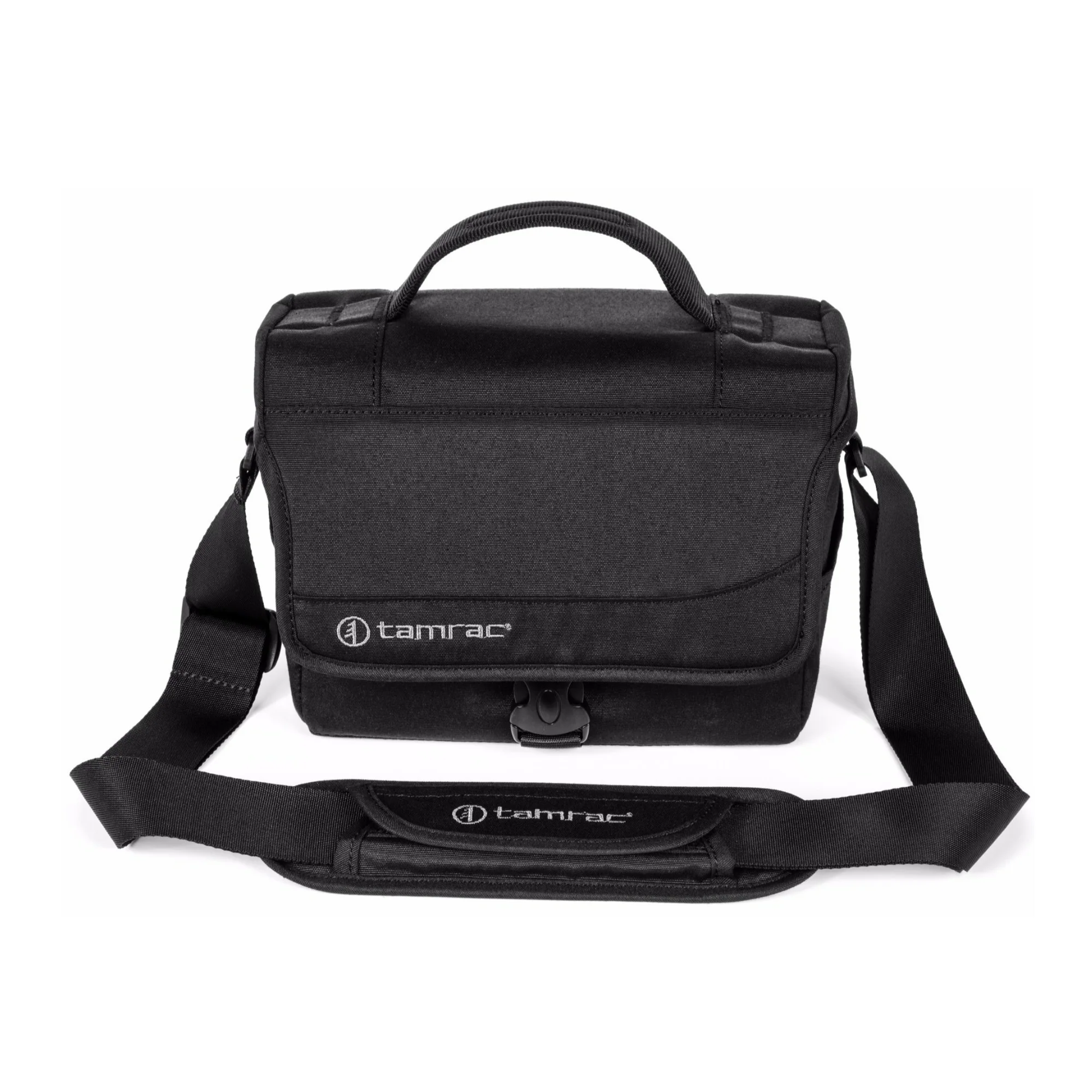 Tamrac Derechoe 3 Urban Minimalist Camera Bag (Black) - Image 2