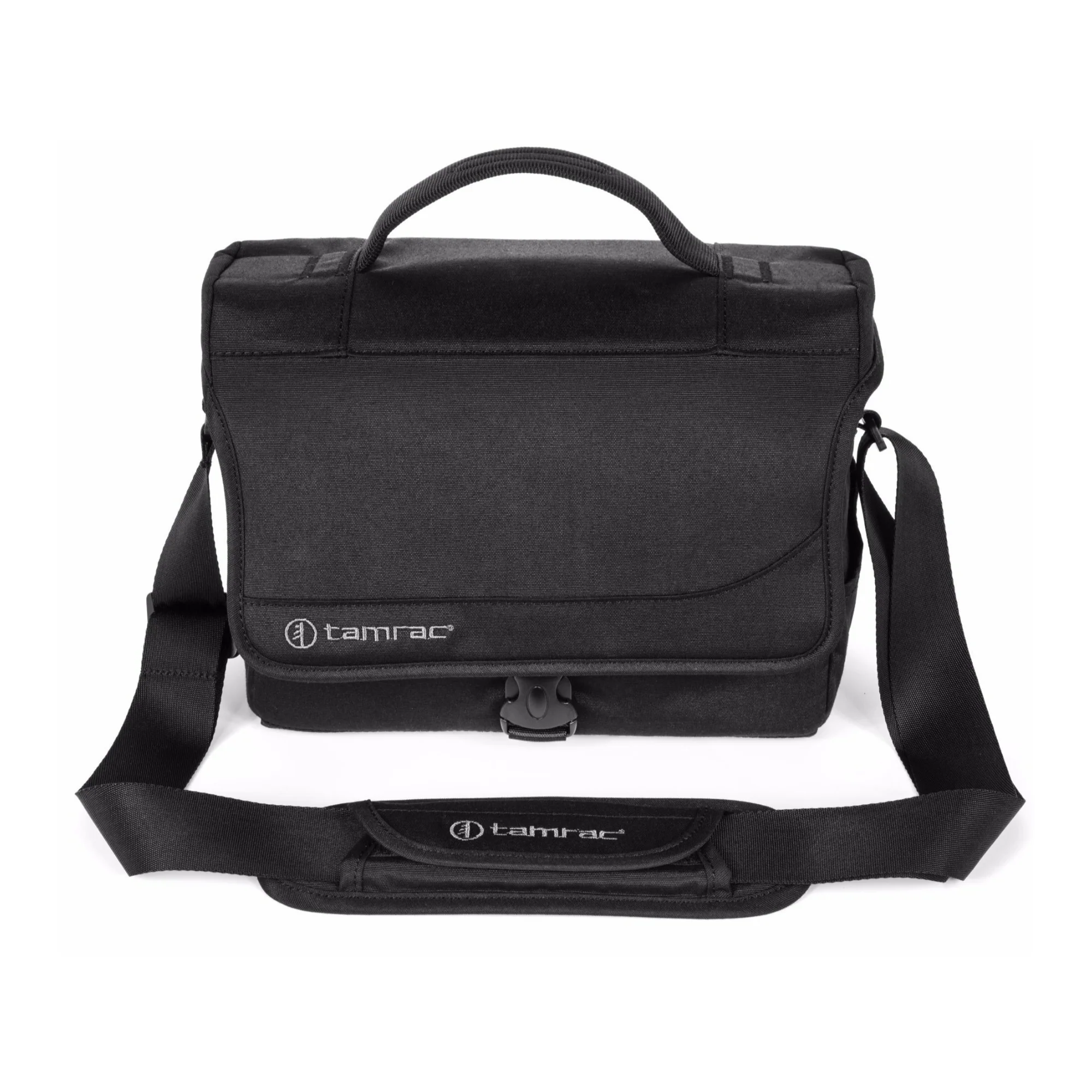 Tamrac Derechoe 5 Camera Shoulder Bag (Black) - Image 2