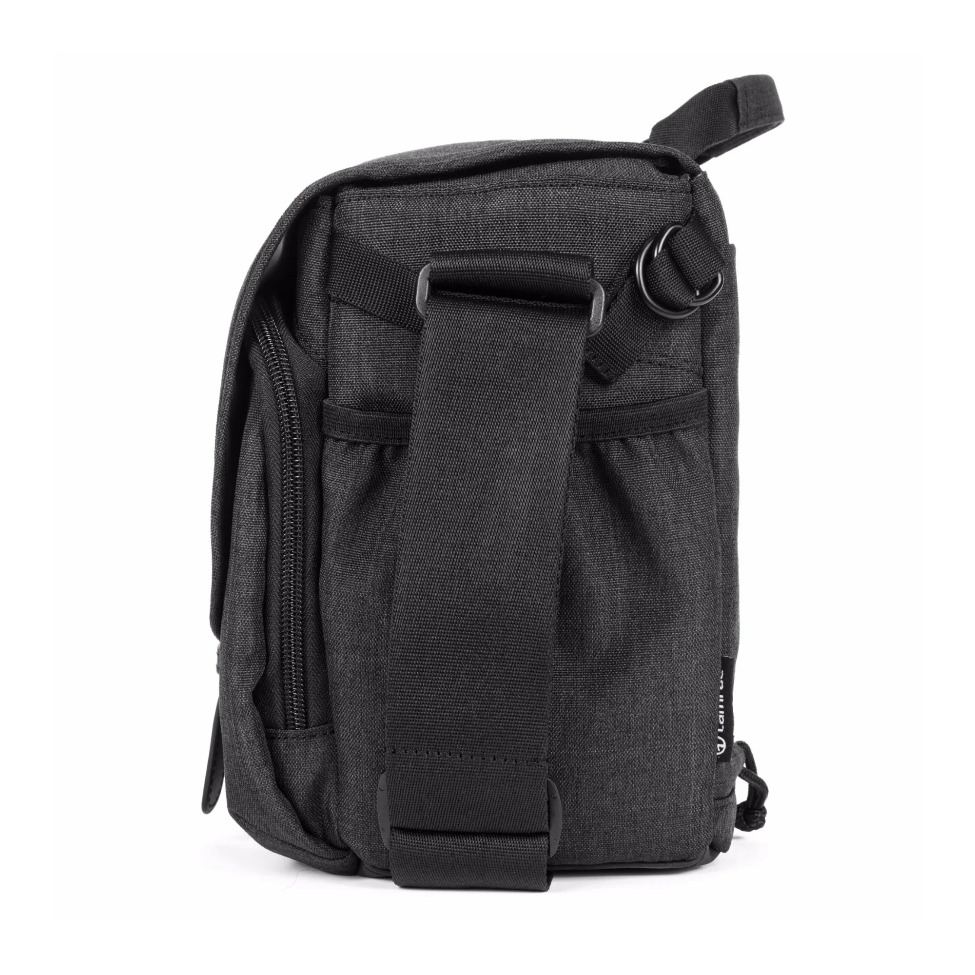 Tamrac Bushwick 6 Camera Shoulder Bag (Black) - Image 3