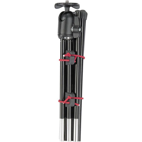 Tamrac 28-Inch ZipShot Mini Compact Camera Tripod - Image 2