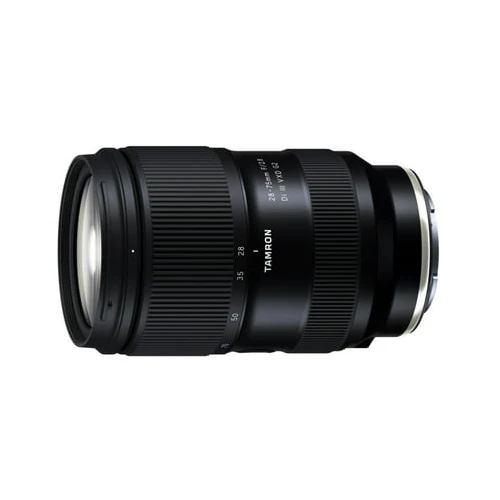 Tamron Di III VXD G2 28-75mm f/2.8 Lens for Sony E-Mount with 1TB Hard Drive Bundle - Image 5