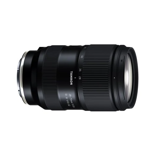 Tamron Di III VXD G2 28-75mm f/2.8 Lens for Sony E-Mount with 1TB Hard Drive Bundle - Image 6