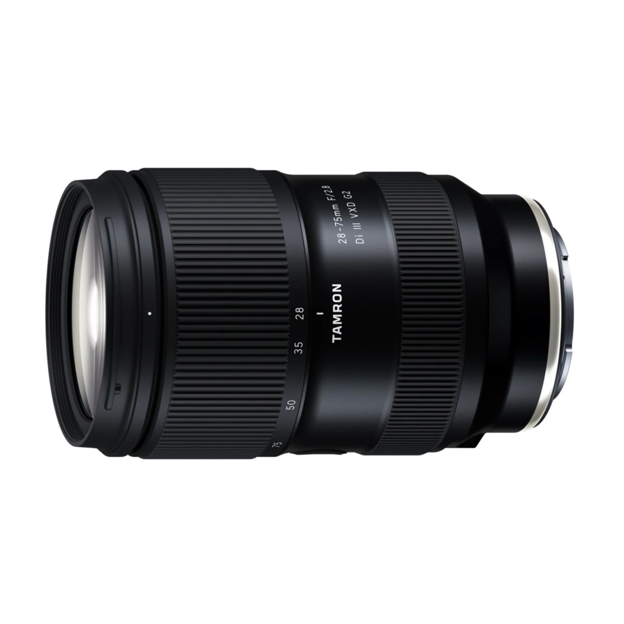 Tamron Di III VXD G2 28-75mm f/2.8 Lens for Sony E-Mount Bundle with Gadget Bag with Accessories - Image 6