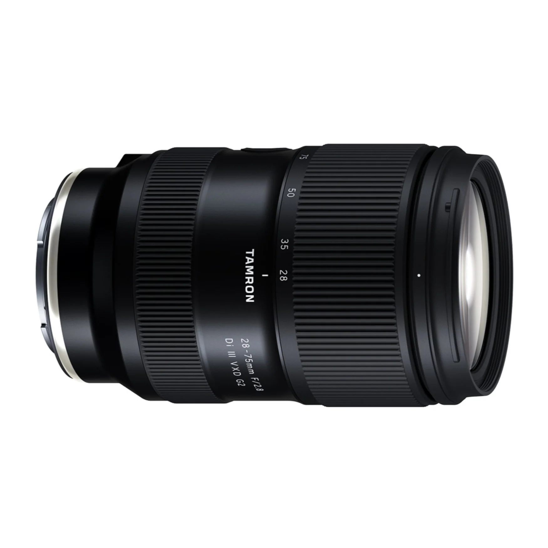 Tamron Di III VXD G2 28-75mm f/2.8 Lens for Sony E-Mount Bundle with Gadget Bag with Accessories - Image 7