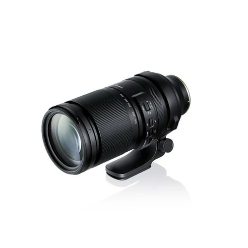 Tamron 150-500mm f/5-6.7 Di III VC VXD Lens for Sony Full-Frame Mirrorless - Image 10