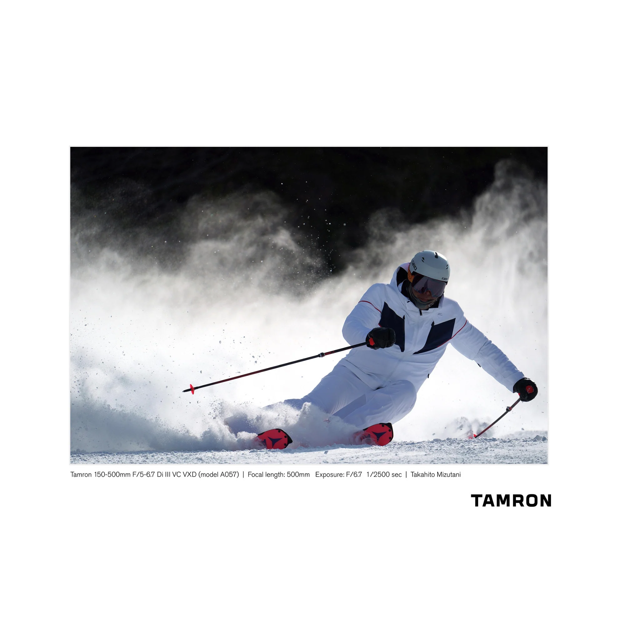 Tamron 150-500mm f/5-6.7 Di III VC VXD Lens for Sony Full-Frame Mirrorless - Image 6