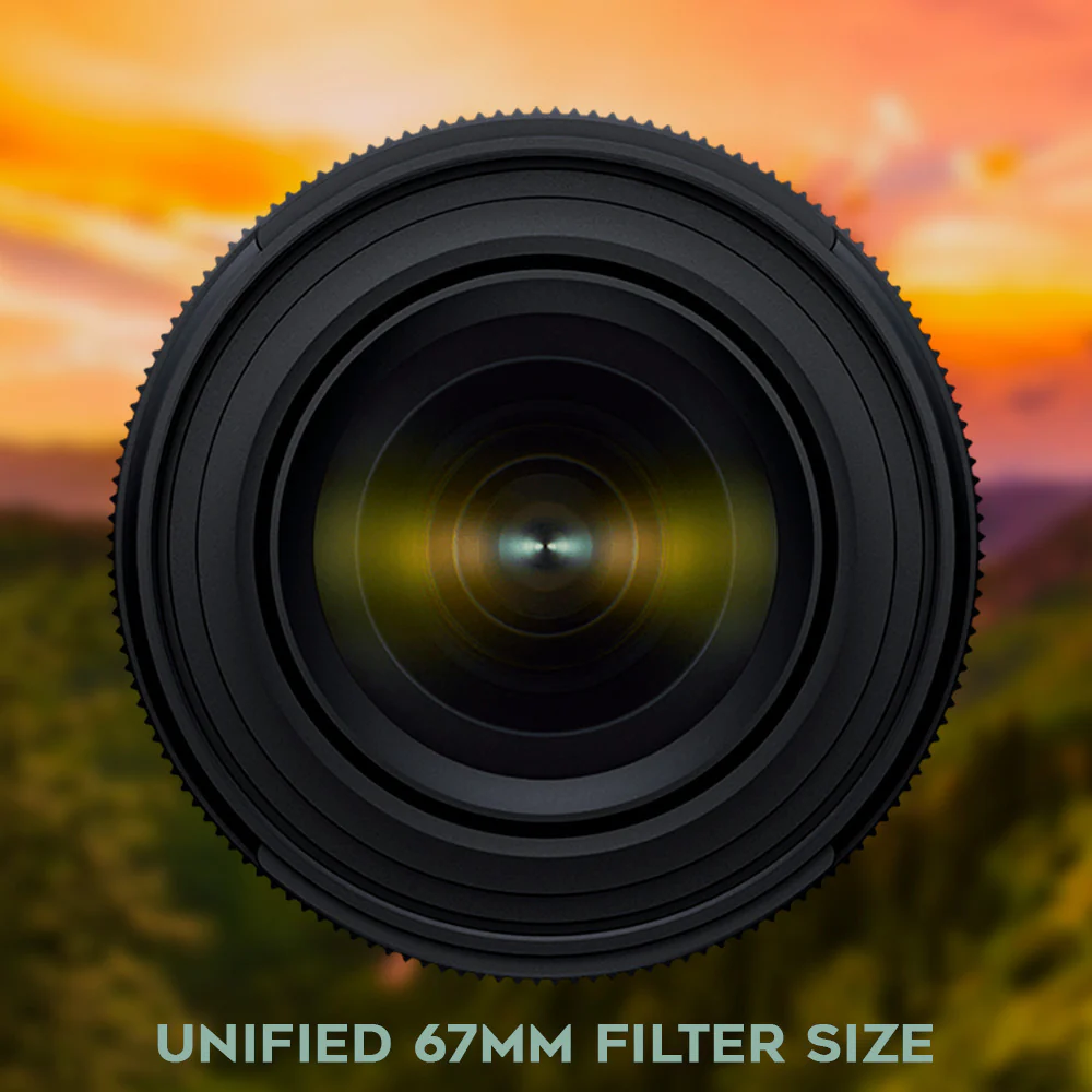 Tamron A058 35-150mm f2-2.8 Di III VXD Mirrorless Zoom Lens for Sony E-Mount with Gadget Bag Bundle - Image 6