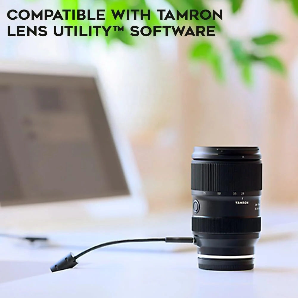 Tamron A058 35-150mm f2-2.8 Di III VXD Mirrorless Zoom Lens for Sony E-Mount with Gadget Bag Bundle - Image 7