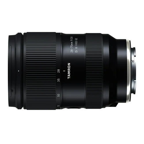 Tamron A063 28-75mm f/2.8 Di III VXD G2 Zoom Lens for Sony E-Mount - Image 6