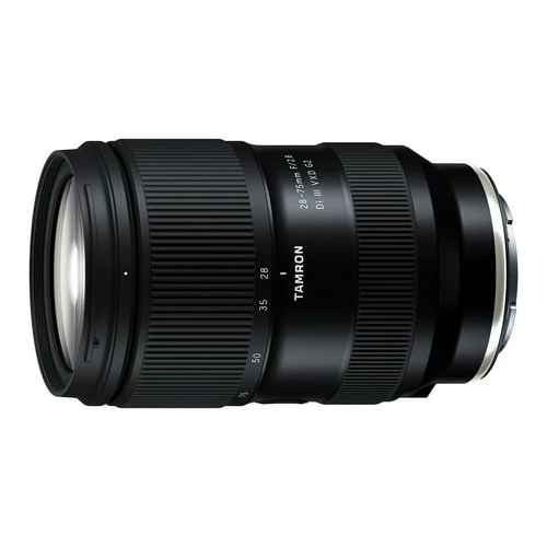 Tamron A063 28-75mm f/2.8 Di III VXD G2 Zoom Lens for Sony E-Mount - Image 9