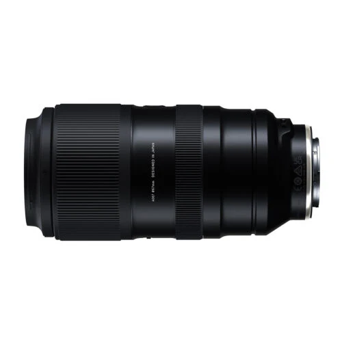 Tamron 50-400mm f/4.5-6.3 Di III VC VXD Lens for Sony E-Mount - Image 6