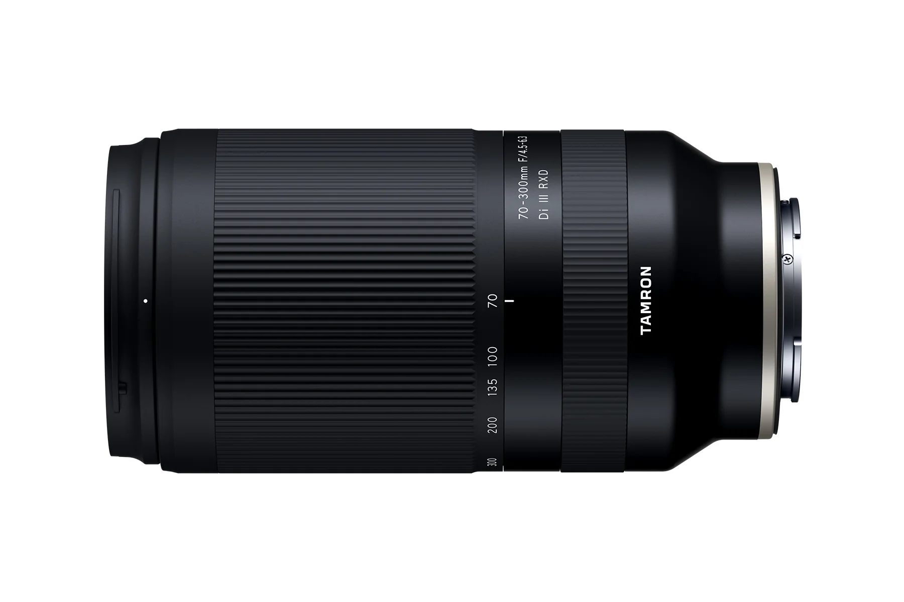 Tamron 70-300mm F/4.5-6.3 Di III RXD Lens (Sony E-Mount) with Accessories Bundle - Image 4