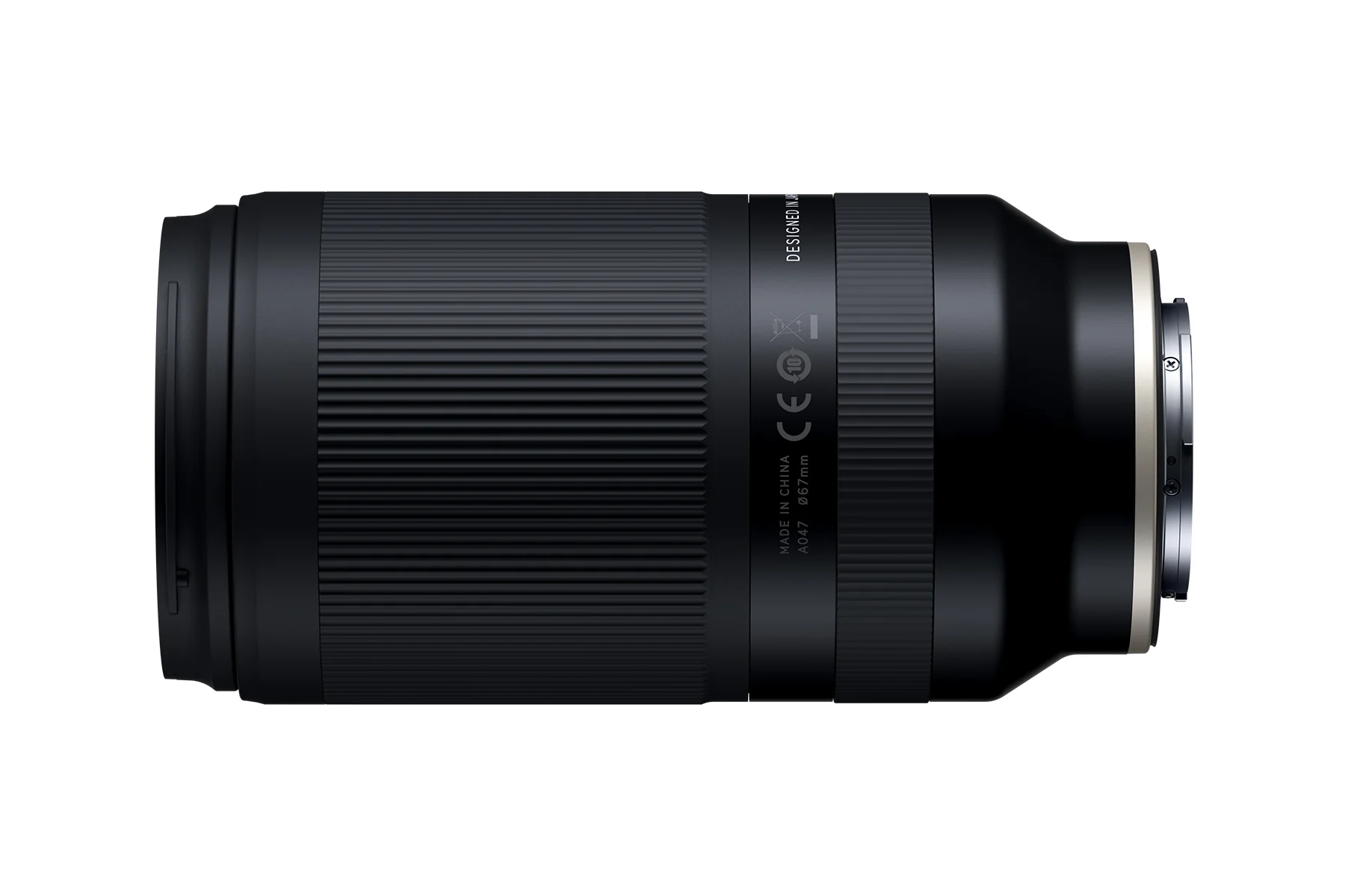 Tamron 70-300mm F/4.5-6.3 Di III RXD Lens with Weatherproof Hard Case Bundle - Image 7