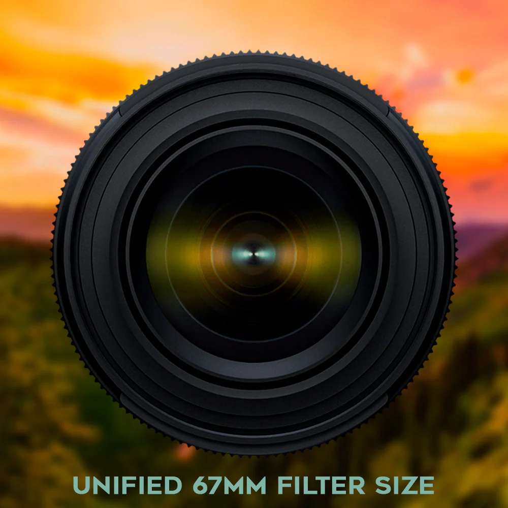 Tamron 70-300mm F/4.5-6.3 Di III RXD for Nikon Z Mirrorless Cameras (Model A047) - Image 3