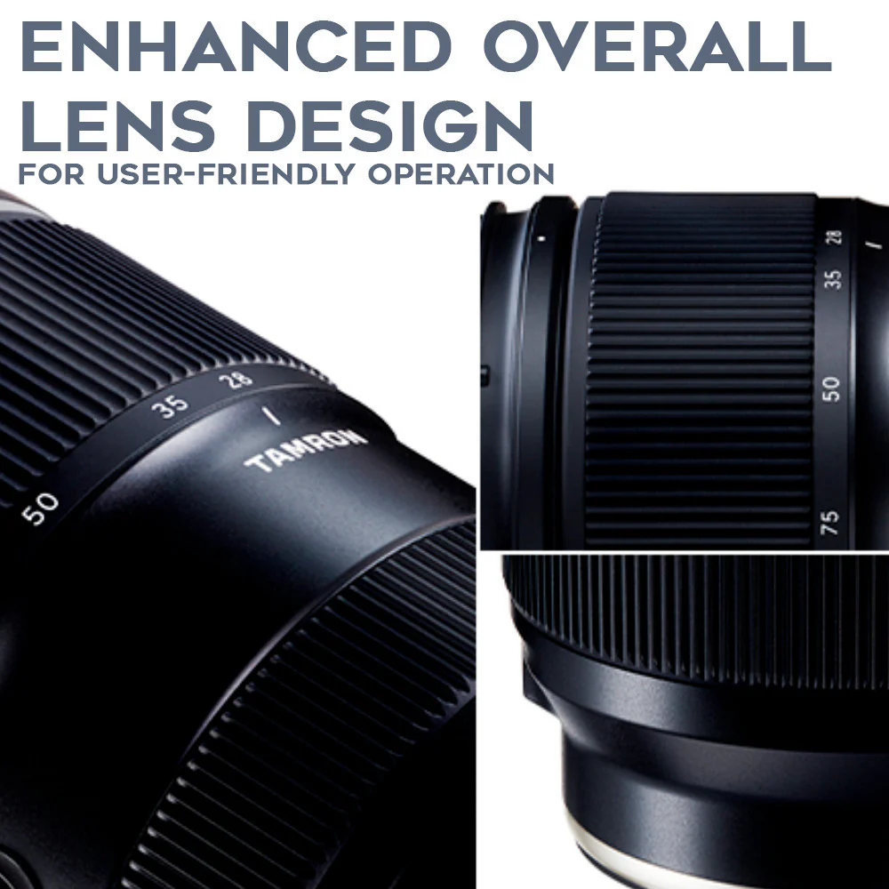 Tamron 70-300mm F/4.5-6.3 Di III RXD for Nikon Z Mirrorless Cameras (Model A047) - Image 4