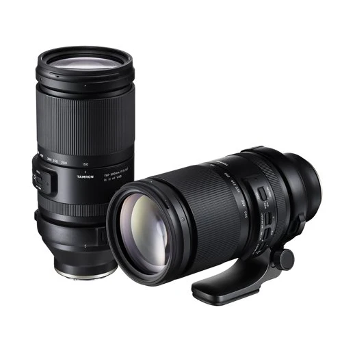 Tamron 150-500mm F/5-6.7 Di III VC VXD for FUJIFILM X-Mount Mirrorless Cameras (Model A057) - Image 10