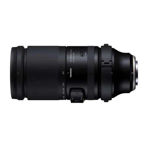 Tamron 150-500mm F/5-6.7 Di III VC VXD for FUJIFILM X-Mount Mirrorless Cameras (Model A057) - Image 11