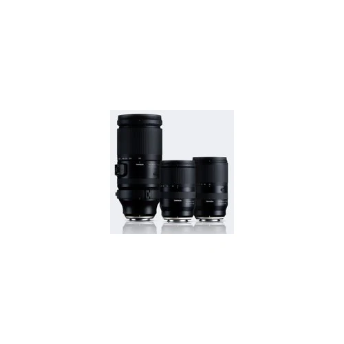 Tamron 150-500mm F/5-6.7 Di III VC VXD for FUJIFILM X-Mount Mirrorless Cameras (Model A057) - Image 12