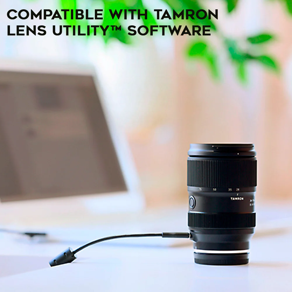 Tamron 150-500mm F/5-6.7 Di III VC VXD for FUJIFILM X-Mount Mirrorless Cameras (Model A057) - Image 4