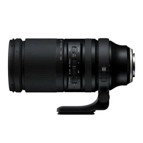Tamron 150-500mm F/5-6.7 Di III VC VXD for FUJIFILM X-Mount Mirrorless Cameras (Model A057) - Image 8
