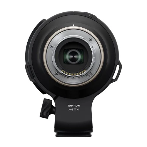 Tamron 150-500mm F/5-6.7 Di III VC VXD for FUJIFILM X-Mount Mirrorless Cameras (Model A057) - Image 9