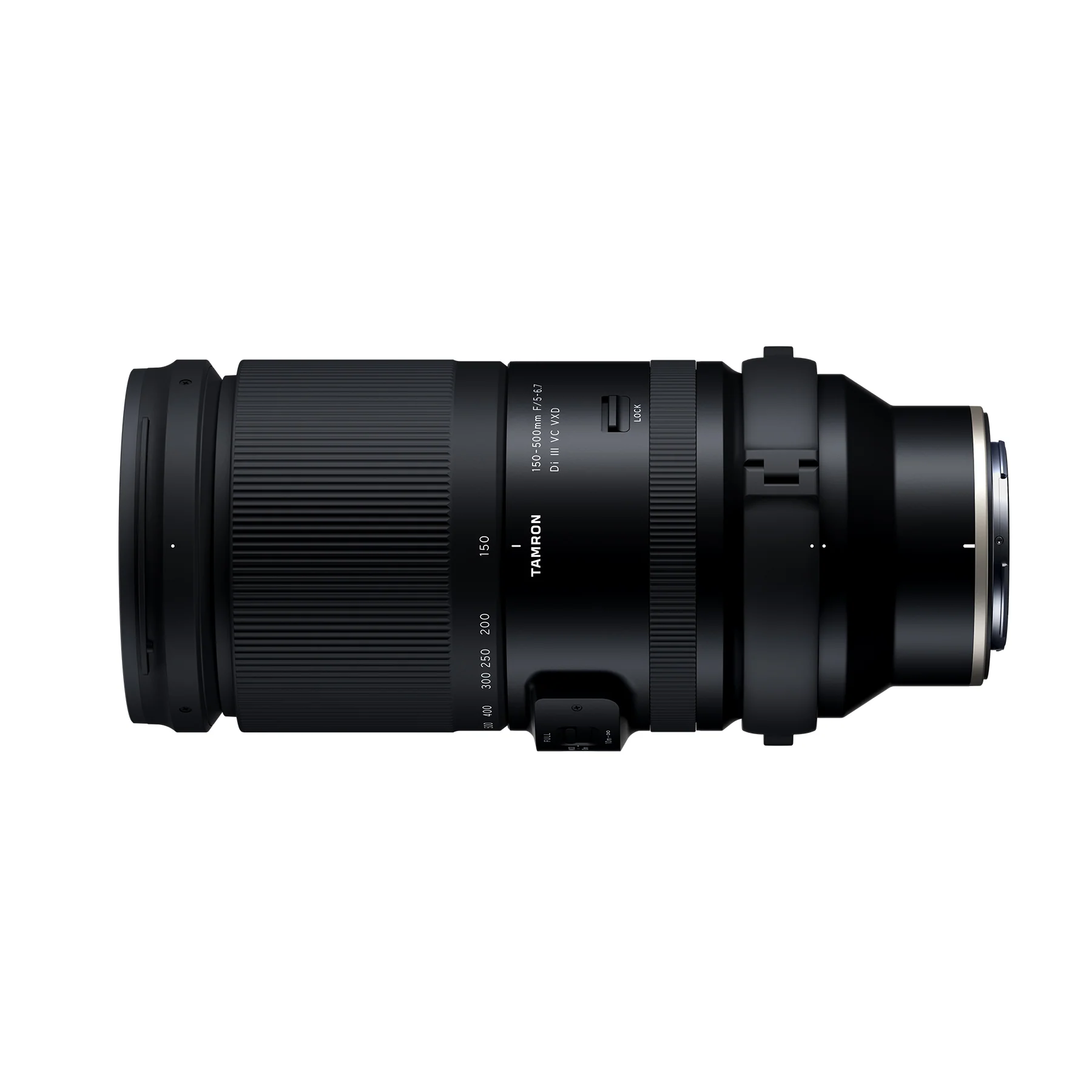 Tamron 150-500mm F/5-6.7 Di III VC VXD Lens for Nikon Z-Mount (Model A057Z) - Image 3