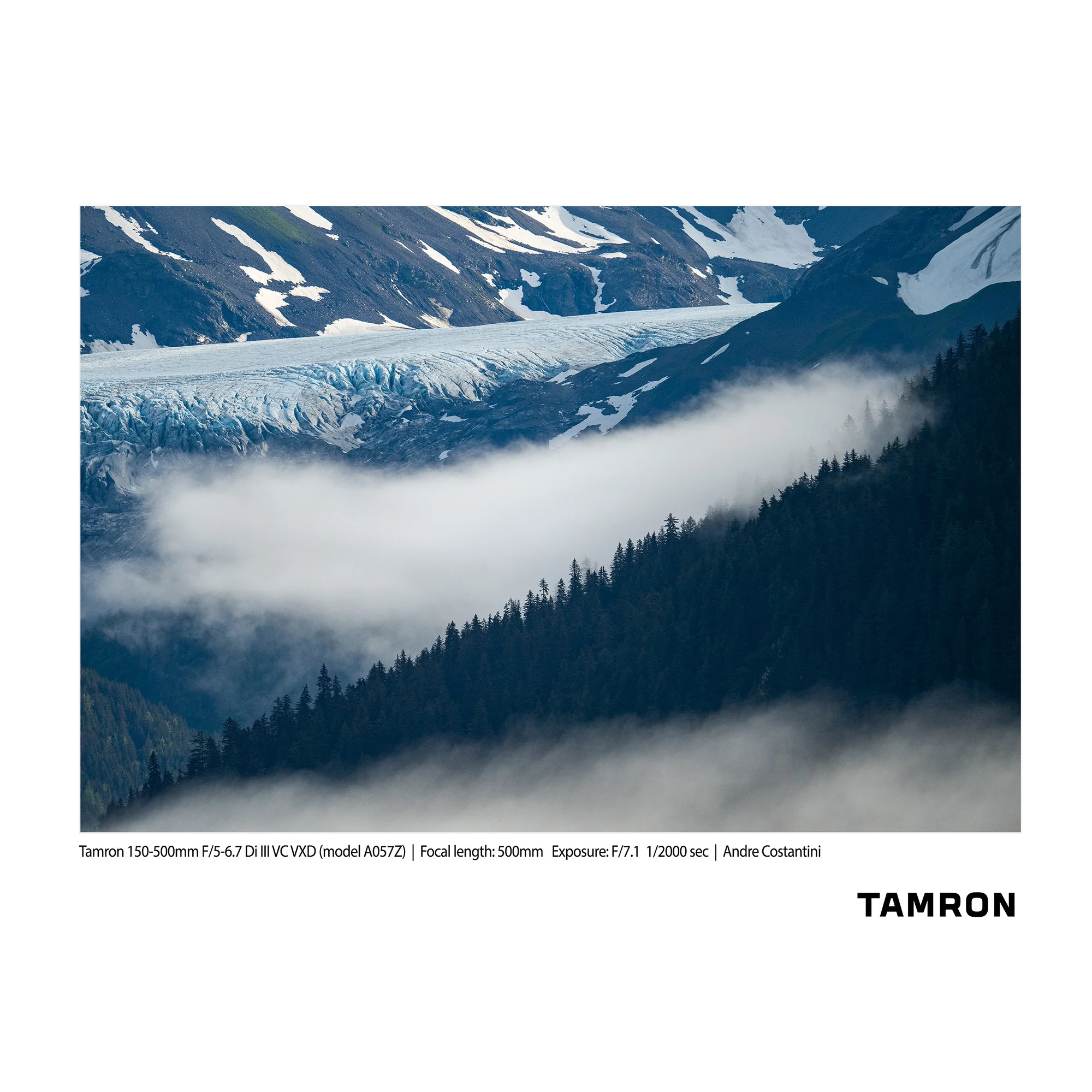 Tamron 150-500mm F/5-6.7 Di III VC VXD Lens for Nikon Z-Mount (Model A057Z) - Image 7