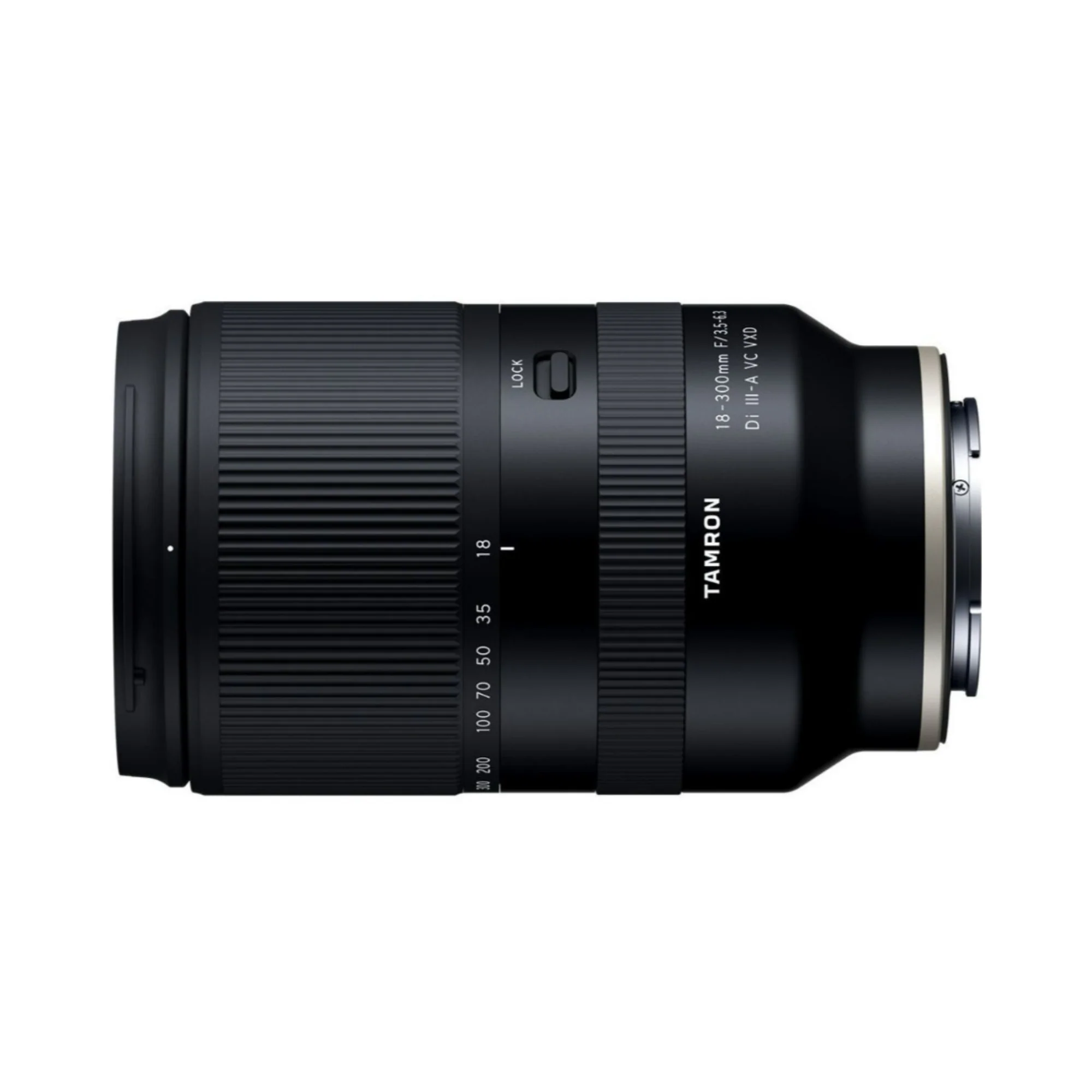 Tamron 18-300mm F3.5-6.3 Di III-A VC VXD Mirrorless Lens with 16.6x Zoom Ratio (Canon RF) - Image 3