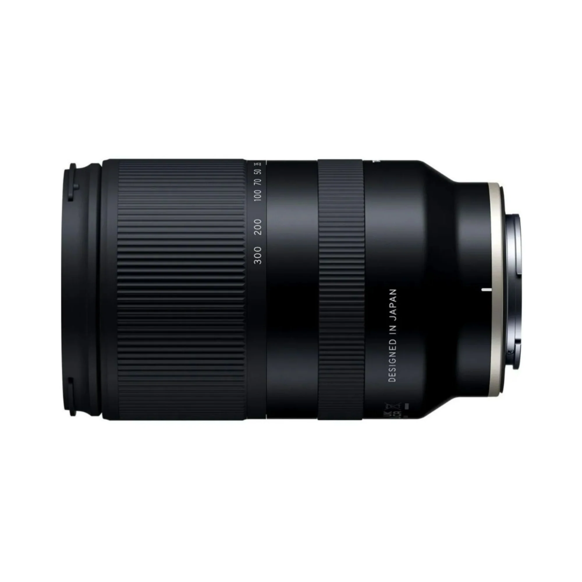 Tamron 18-300mm F3.5-6.3 Di III-A VC VXD Mirrorless Lens with 16.6x Zoom Ratio (Canon RF) - Image 4