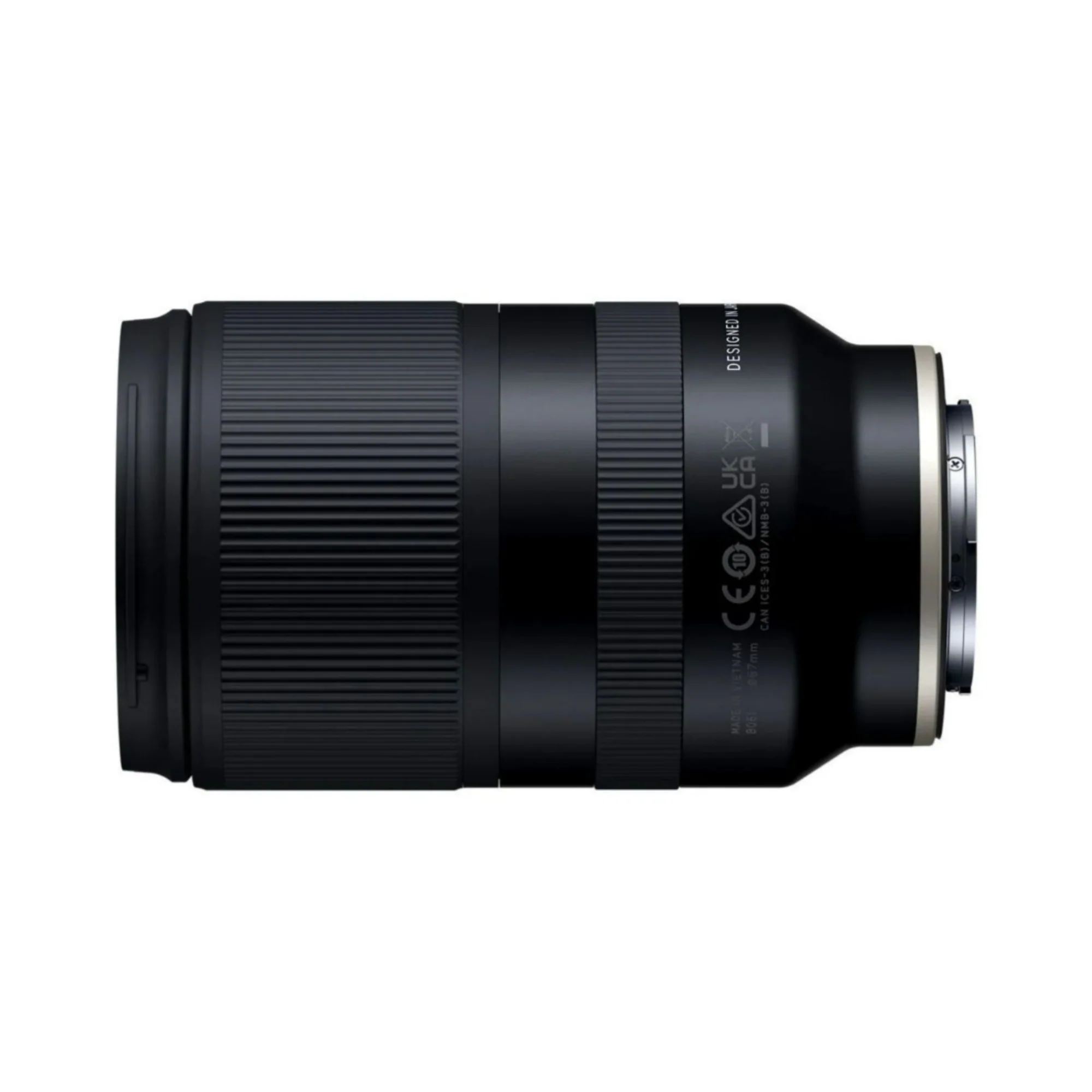 Tamron 18-300mm F3.5-6.3 Di III-A VC VXD Mirrorless Lens with 16.6x Zoom Ratio (Canon RF) - Image 5