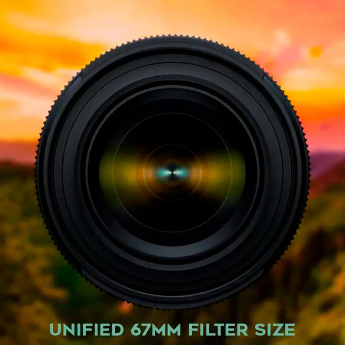 Tamron 28-75mm F2.8 Di III VXD G2 for Nikon Z Mount (Model A063Z) with 128GB Memory Card Bundle - Image 5