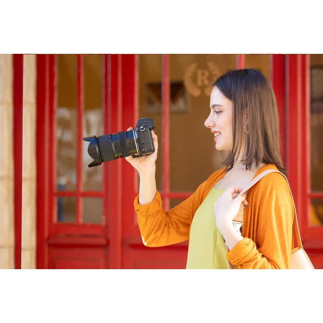 Tamron 28-75mm F/2.8 Di III VXD G2 Fast-Aperture Standard Zoom Lens for Nikon Z Mount (Black) - Image 4